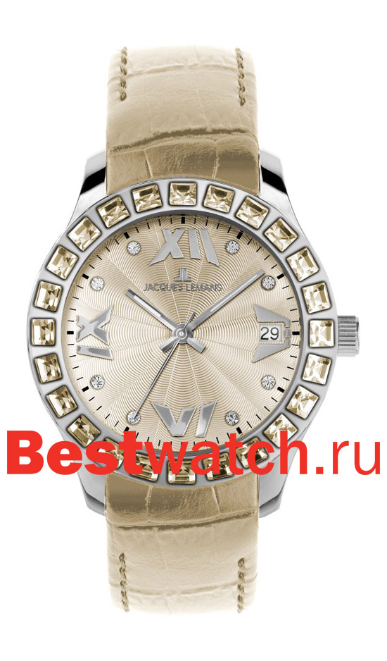 Часы Jacques Lemans Rome 1-1571R